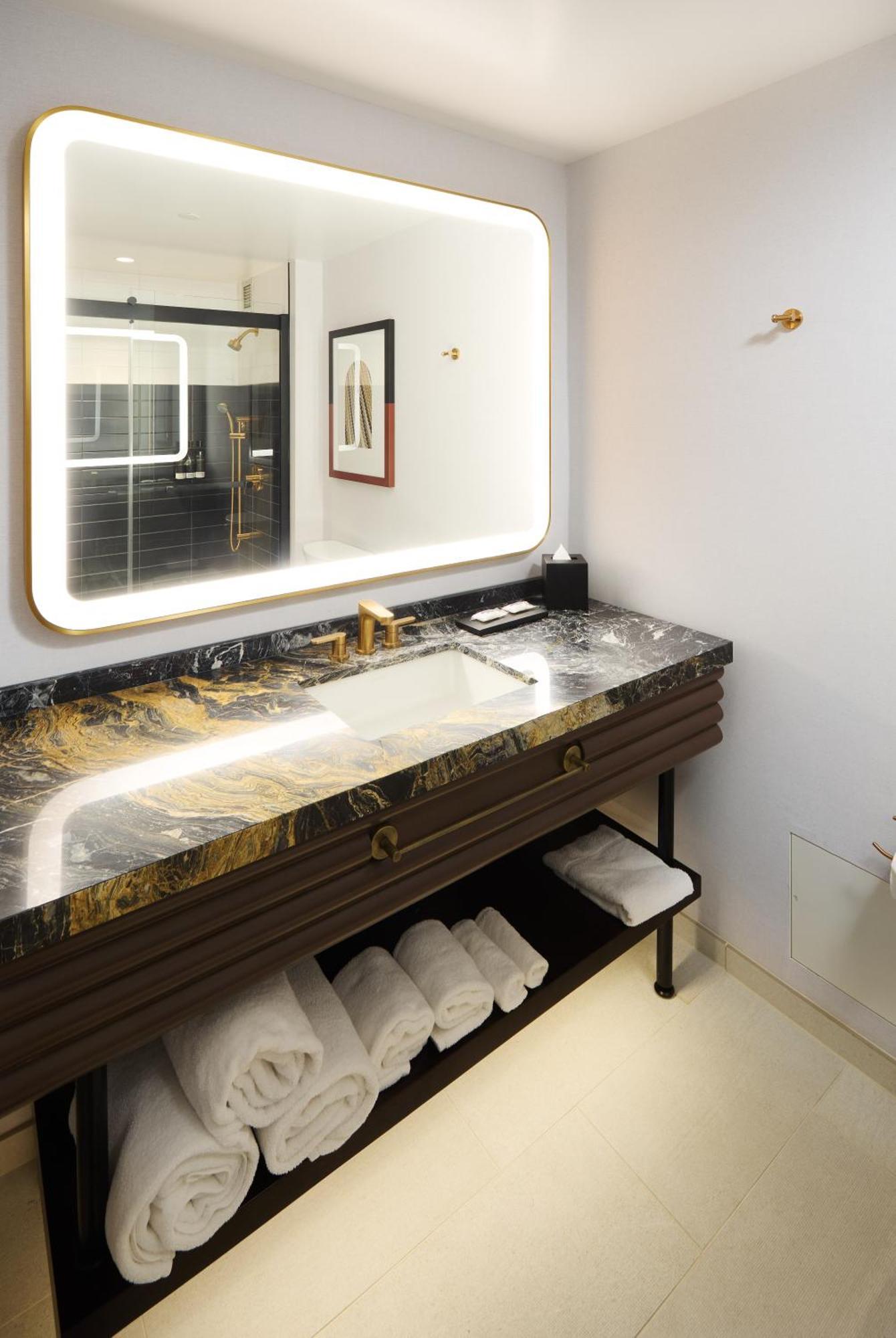 Отель Hyatt Centric Chicago Ohare Розмонт Экстерьер фото